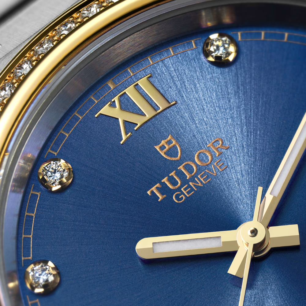 TUDOR Royal M28323-0002