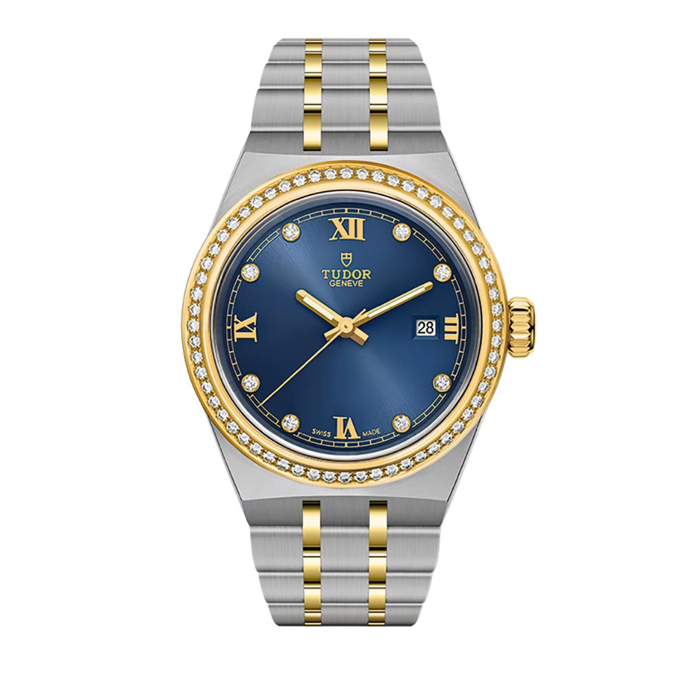 TUDOR Royal M28323-0002
