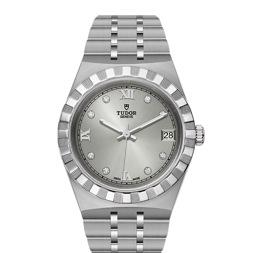 TUDOR Royal M28400-0002