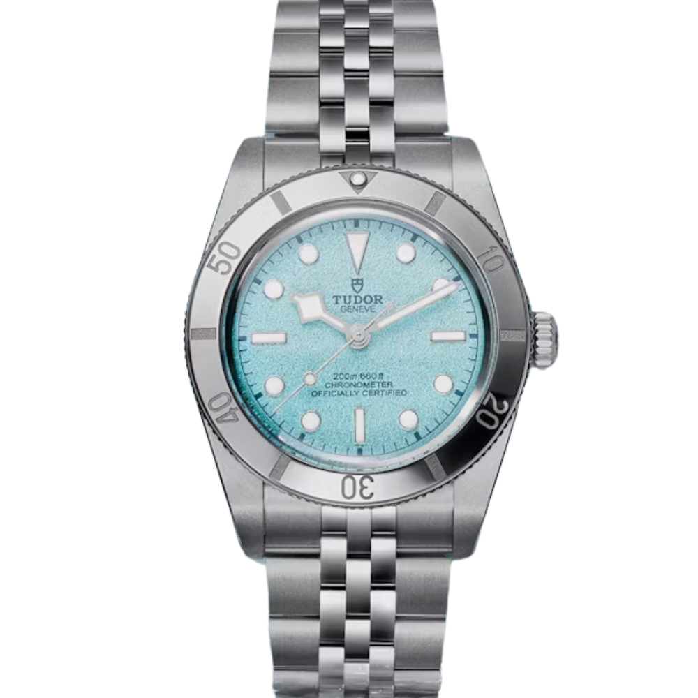 TUDOR Black Bay 54 M79000-0001