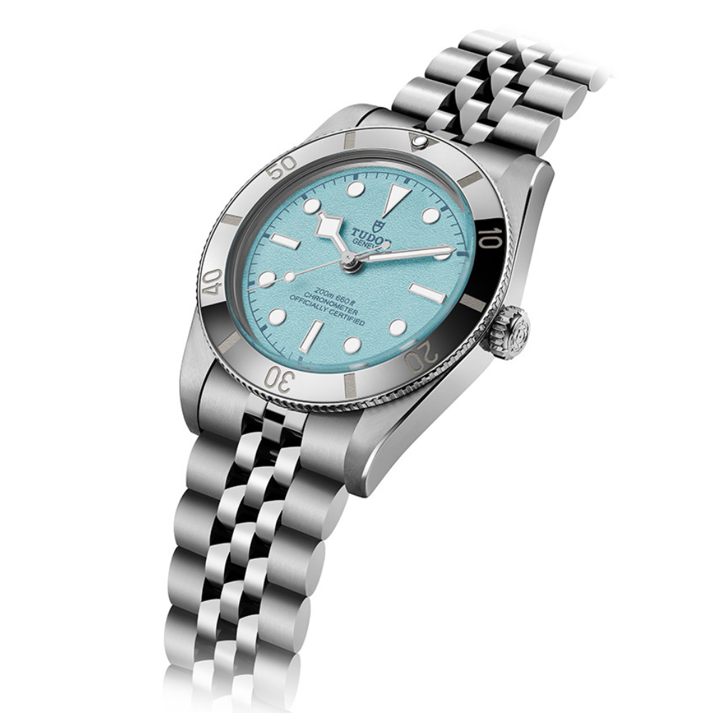 TUDOR Black Bay 54 M79000-0001