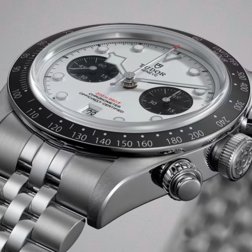 TUDOR Black Bay Chrono M79360N-0014