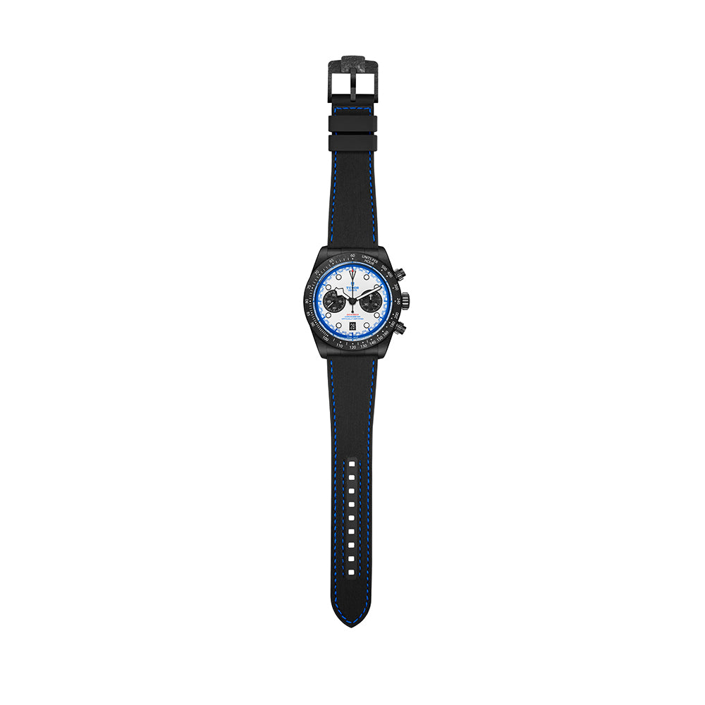 TUDOR Black Bay Chrono “Carbon 25” M79377KN-0001