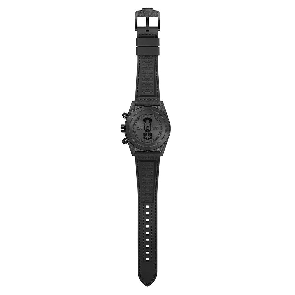 TUDOR Black Bay Chrono “Carbon 25” M79377KN-0001