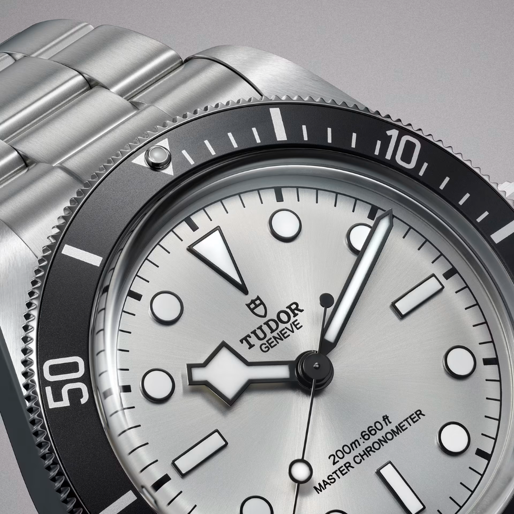 TUDOR Black Bay 68 M7943A1A0NU-0002