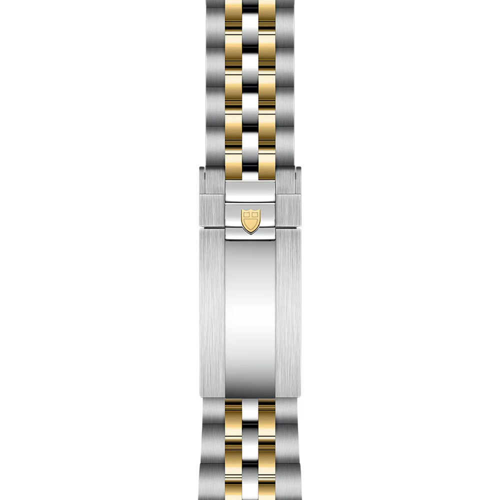 TUDOR Black Bay One 31 S&G M79613-0006