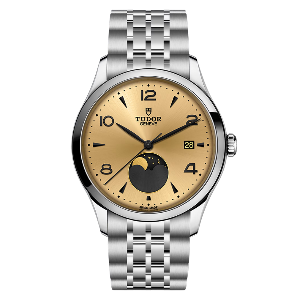 TUDOR 1926 Luna M91560-0001
