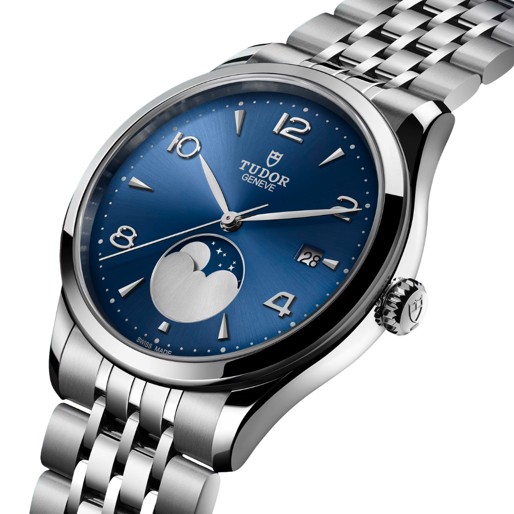 TUDOR 1926 Luna M91560-0002