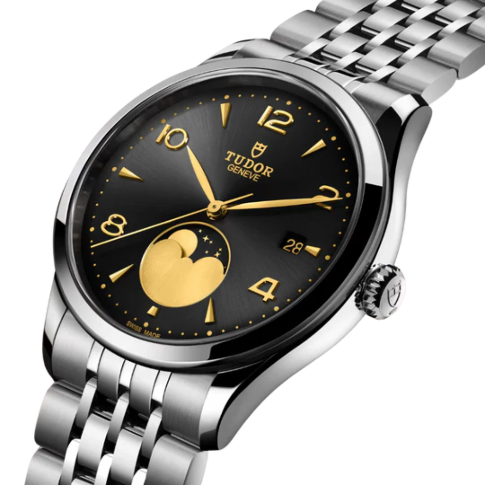 TUDOR 1926 Luna M91560-0003