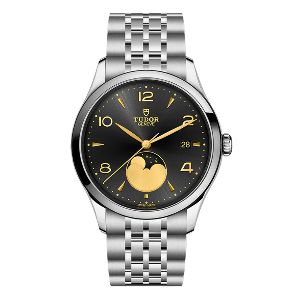 TUDOR 1926 Luna M91560-0003