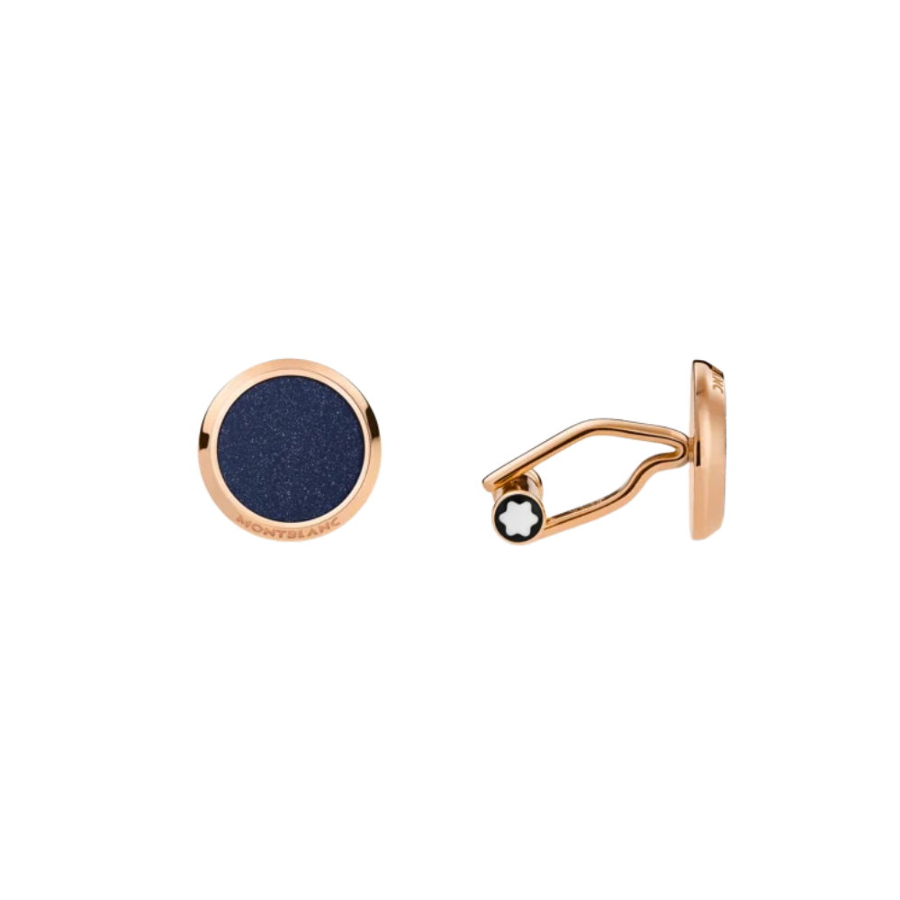Montblanc Meisterstück Cufflinks