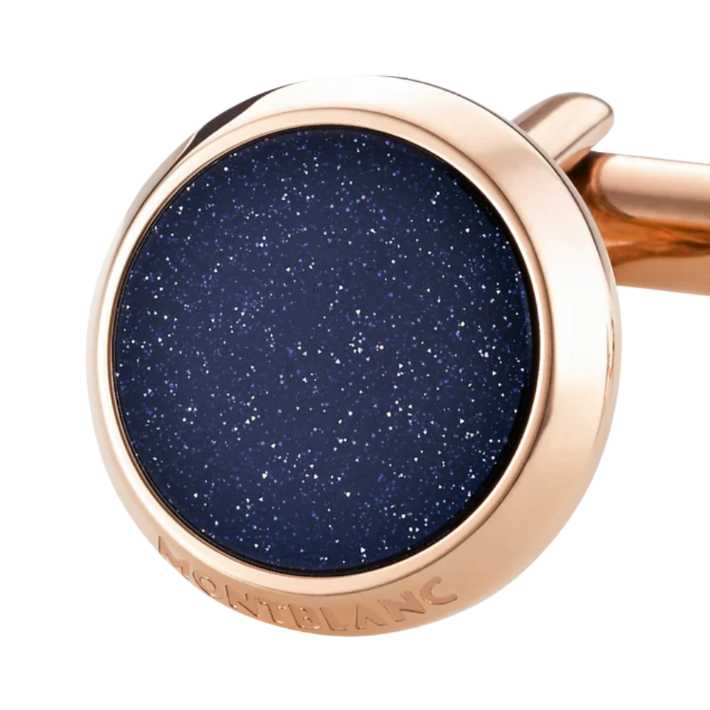 Montblanc Meisterstück Cufflinks