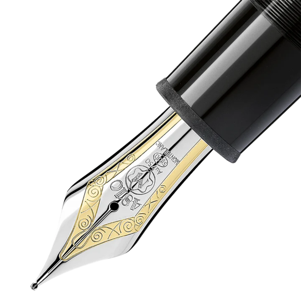 Montblanc Meisterstuck Platinum-Coated 149 Fountain Pen