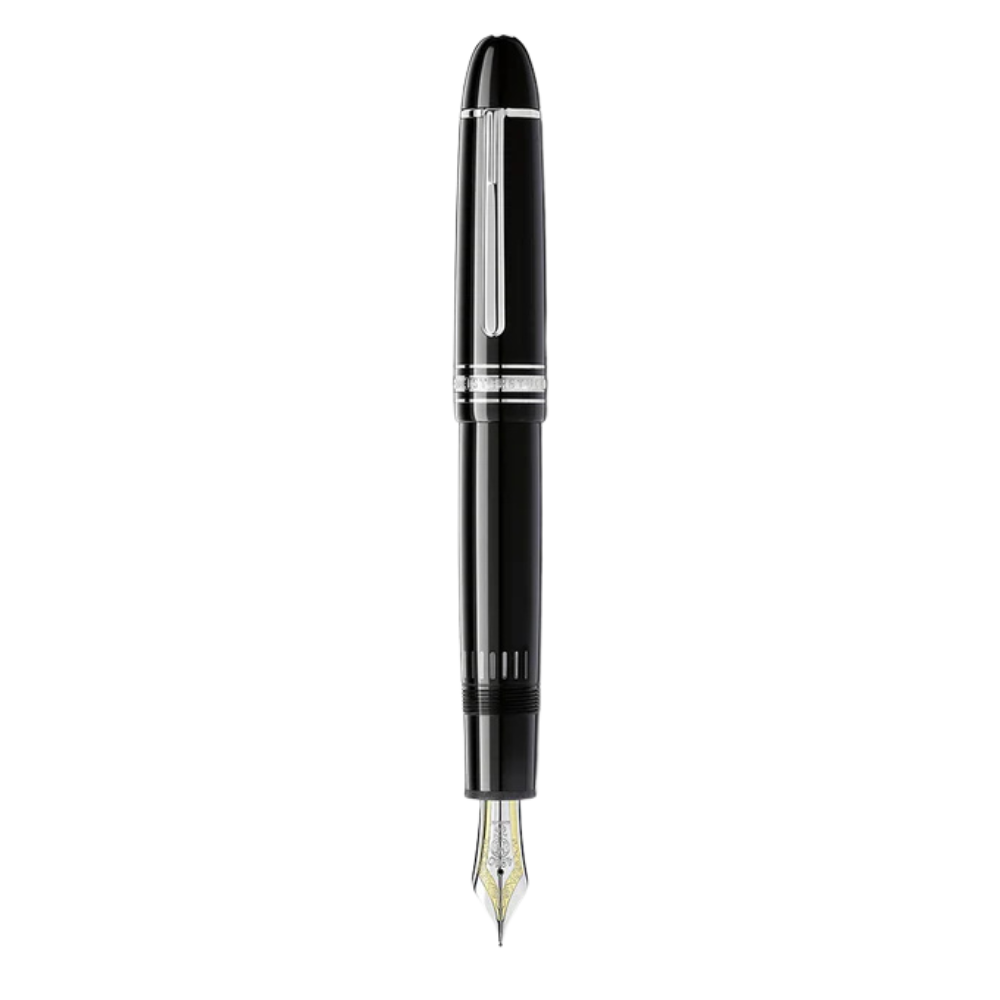 Montblanc Meisterstuck Platinum-Coated 149 Fountain Pen