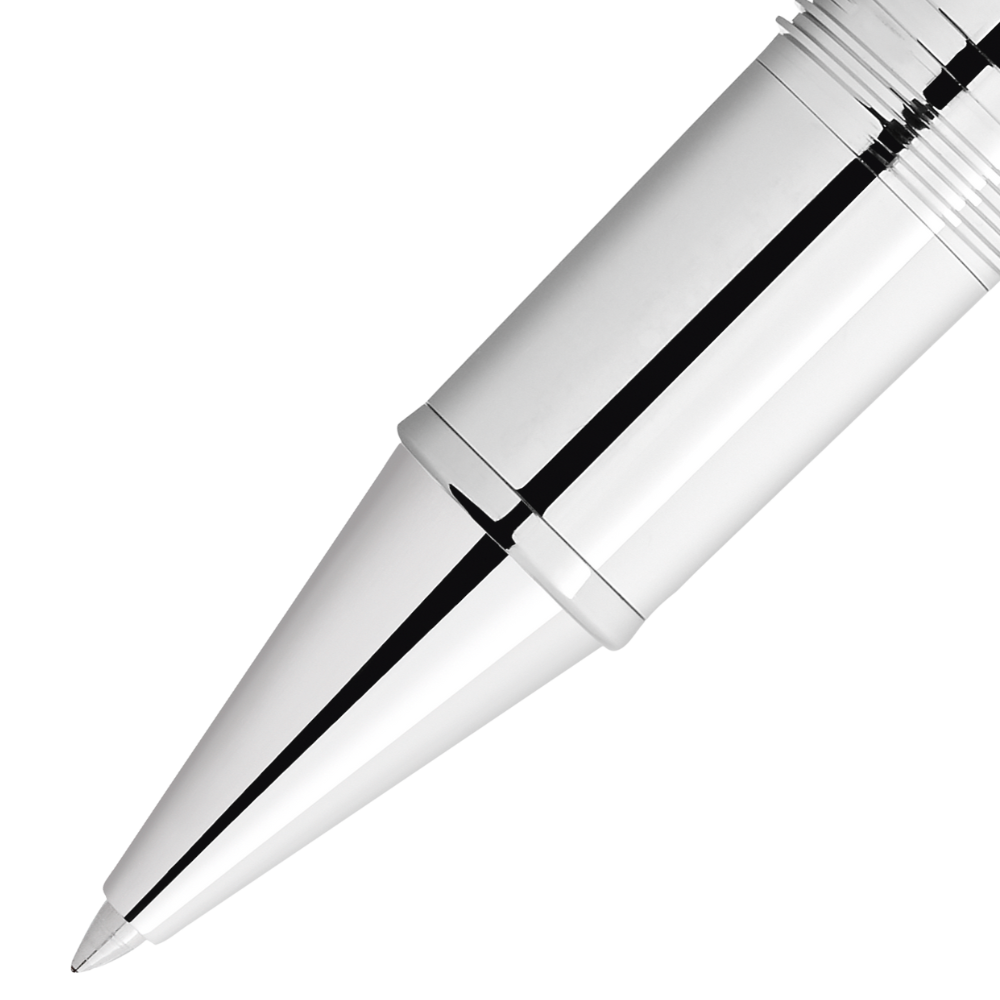 Great Characters Enzo Ferrari Limited Edition 1898 Rollerball Pen