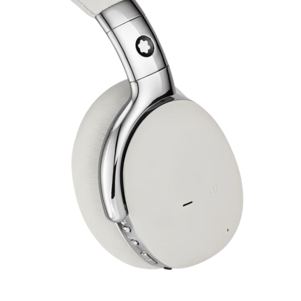 Montblanc MB 01 Over-Ear Headphones