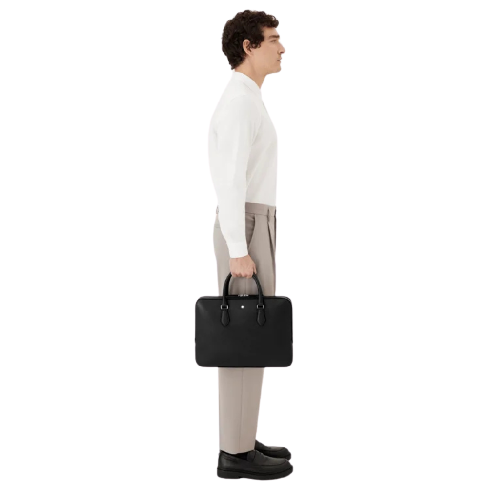 Montblanc Sartorial thin document case