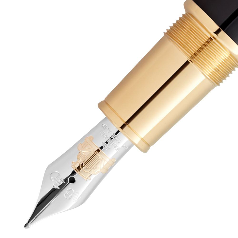 Great Characters Homage to The Great Gatsby Limited Edition 1925 Fountain Pen M