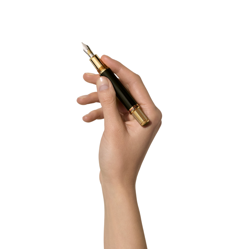 Great Characters Homage to The Great Gatsby Limited Edition 1925 Fountain Pen M