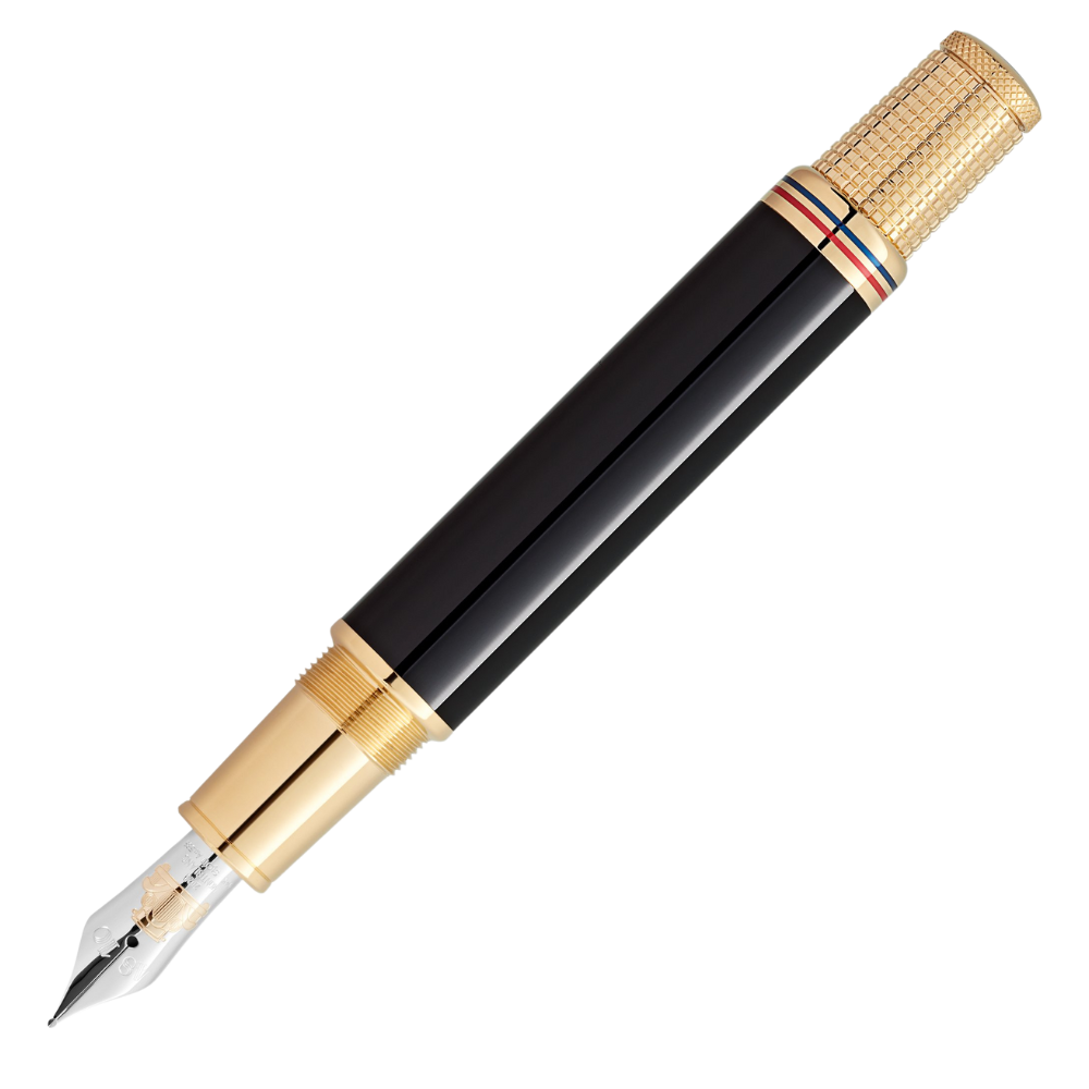 Great Characters Homage to The Great Gatsby Limited Edition 1925 Fountain Pen M