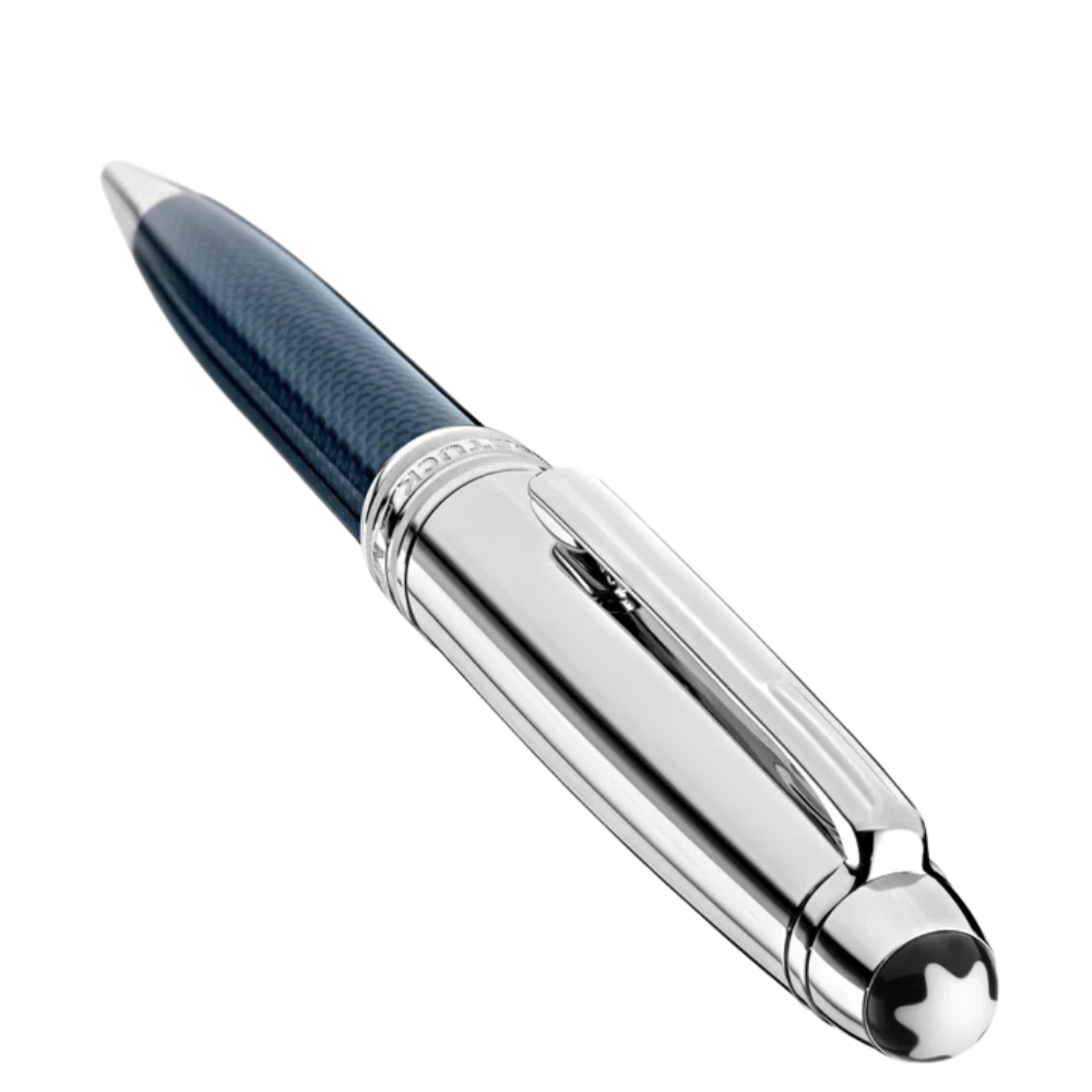 Meisterstück Solitaire Doué Blue Hour Classique Ballpoint