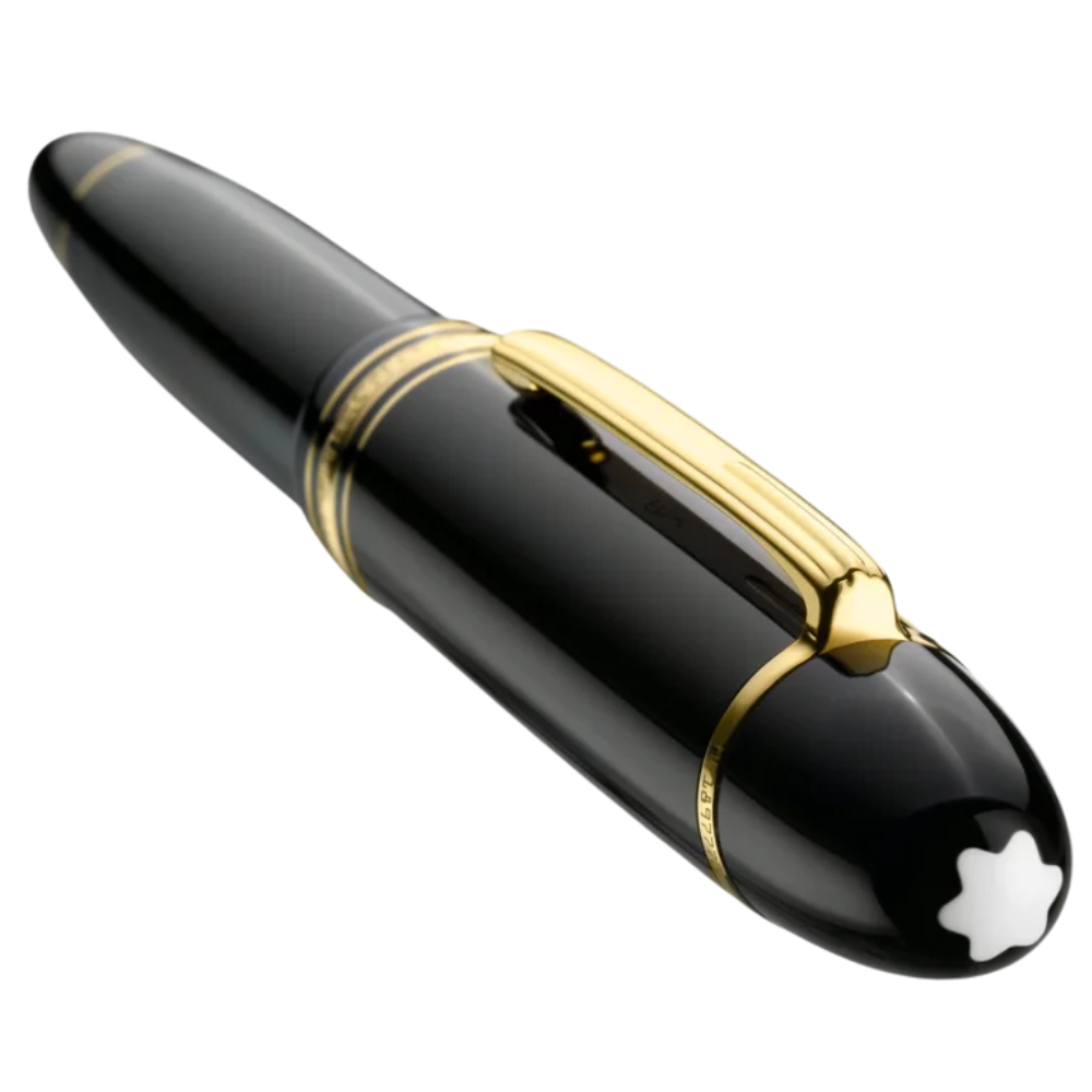 Meisterstück Gold-Coated 149 Fountain Pen