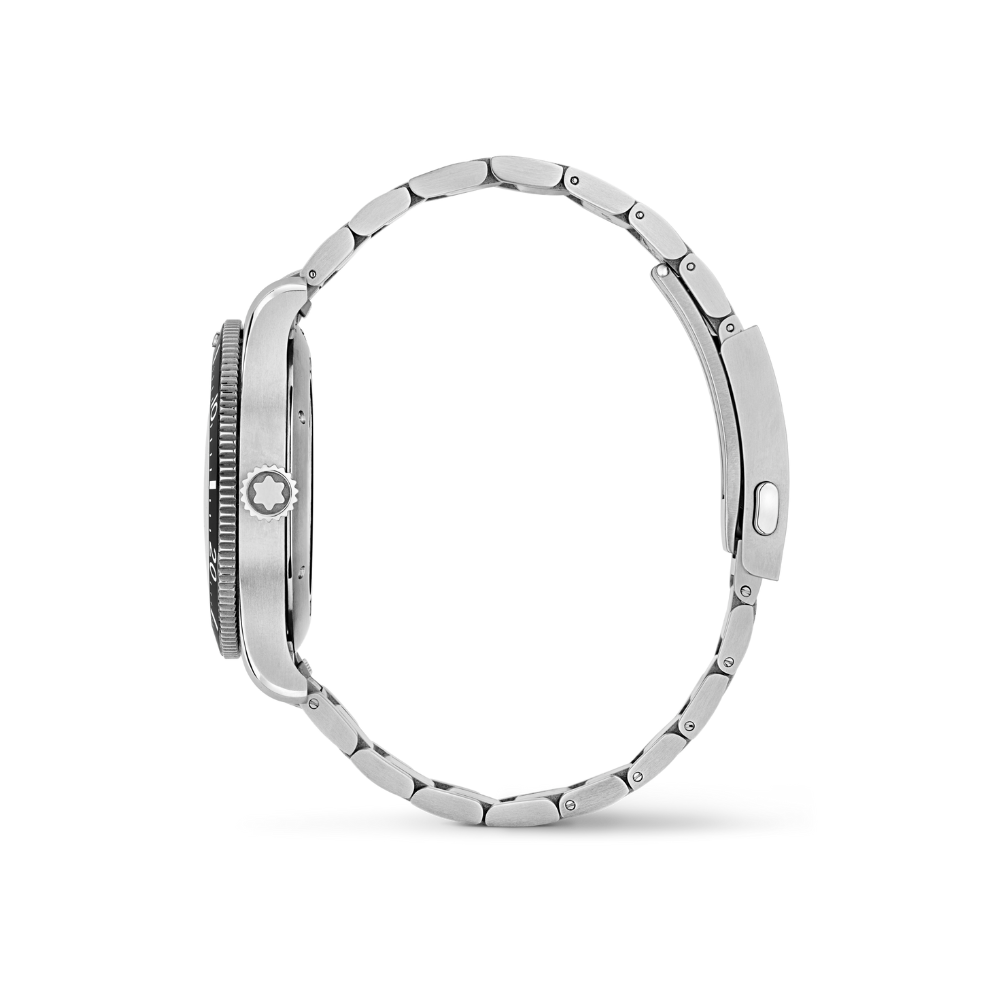 Montblanc Iced Sea Automatic Date 41 MB132291
