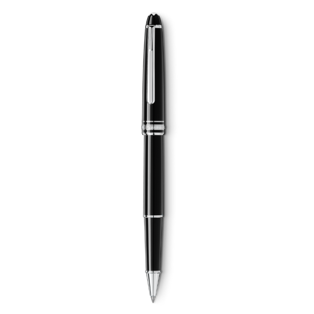 Meisterstück Platinum-Coated Classique Rollerball
