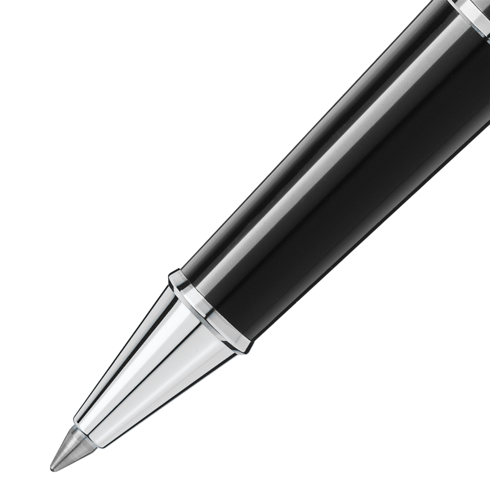 Meisterstück Platinum-Coated Classique Rollerball
