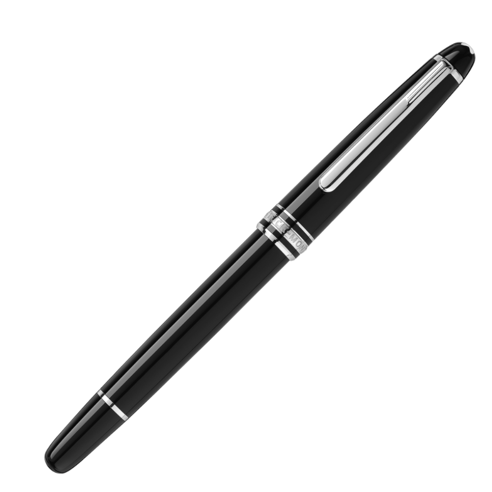 Meisterstück Platinum-Coated Classique Rollerball