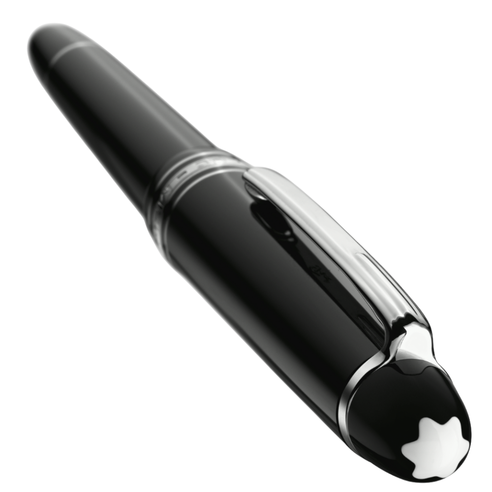 Meisterstück Platinum-Coated Classique Rollerball