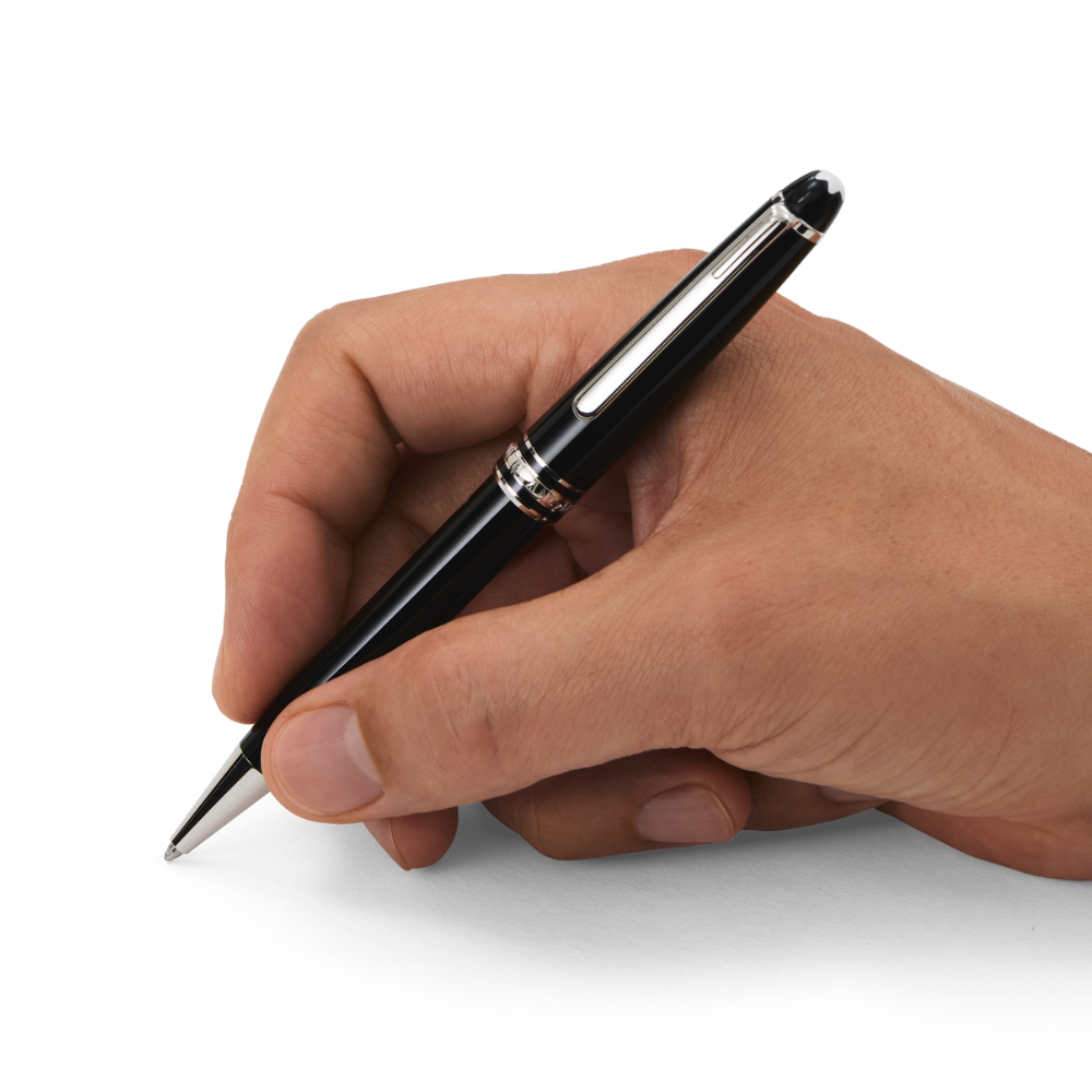 Meisterstück Platinum-Coated Classique Ballpoint