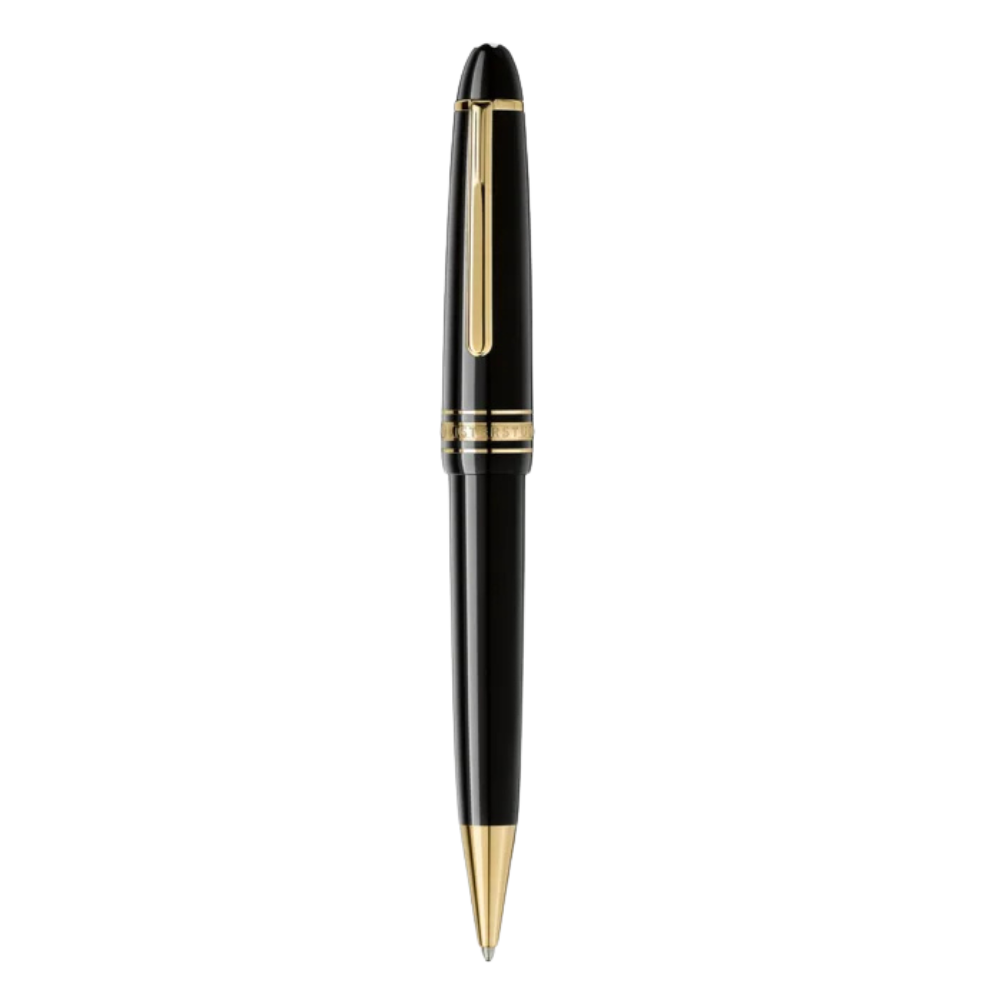 Meisterstück Gold-Coated LeGrand Ballpoint