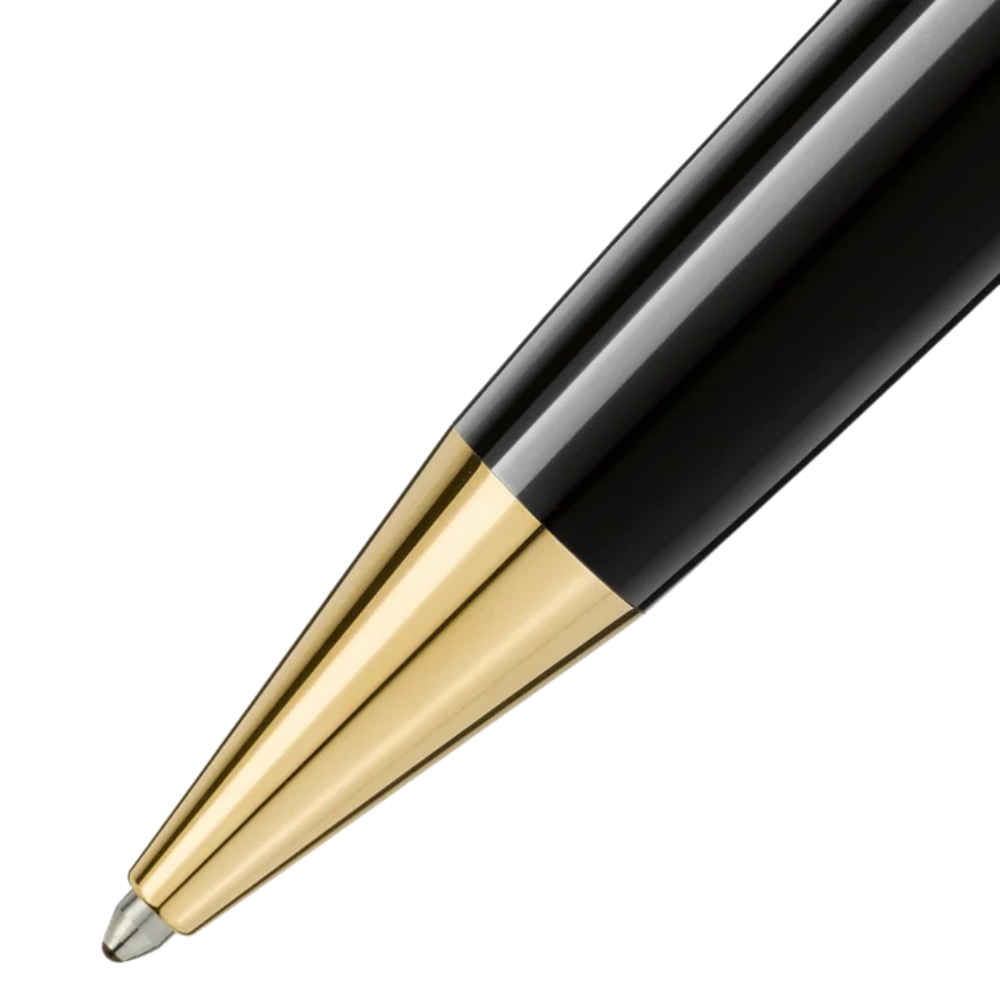 Meisterstück Gold-Coated LeGrand Ballpoint