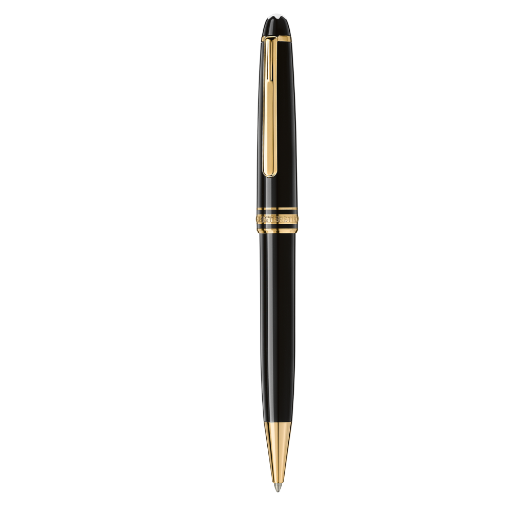 Meisterstück Gold-Coated LeGrand Rollerball
