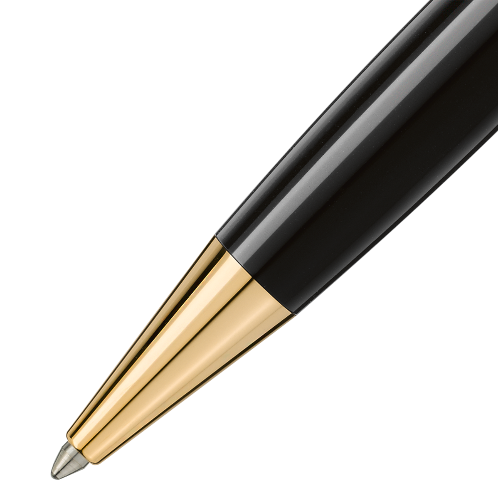 Meisterstück Gold-Coated LeGrand Rollerball