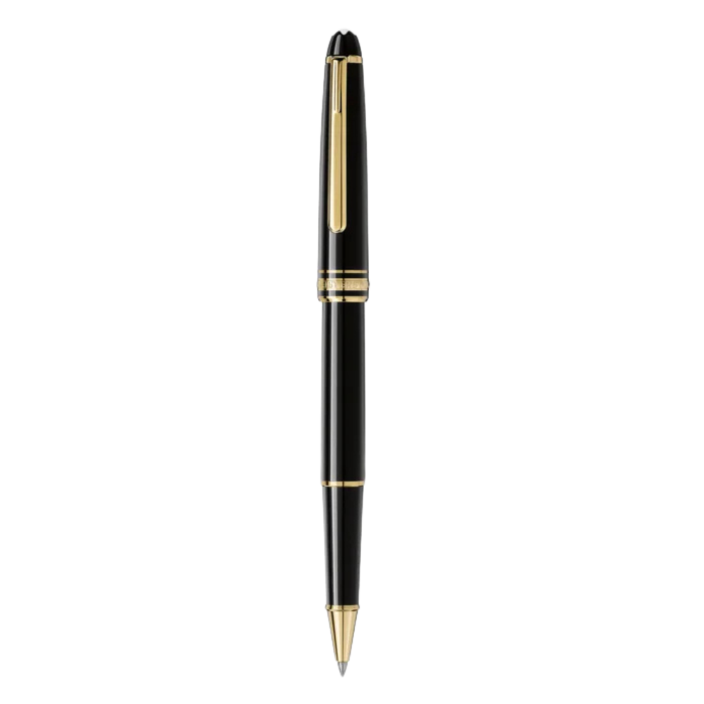 Meisterstück Gold-Coated Classique Rollerball