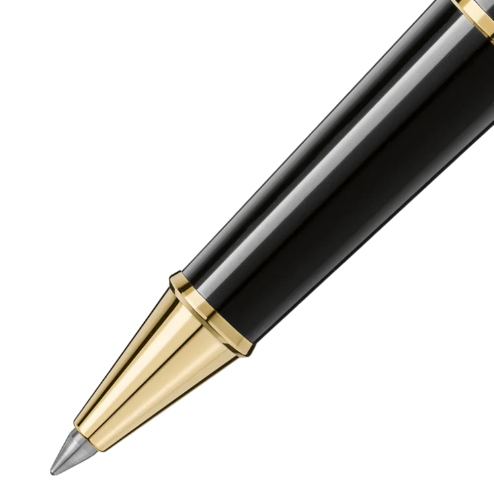 Meisterstück Gold-Coated Classique Rollerball