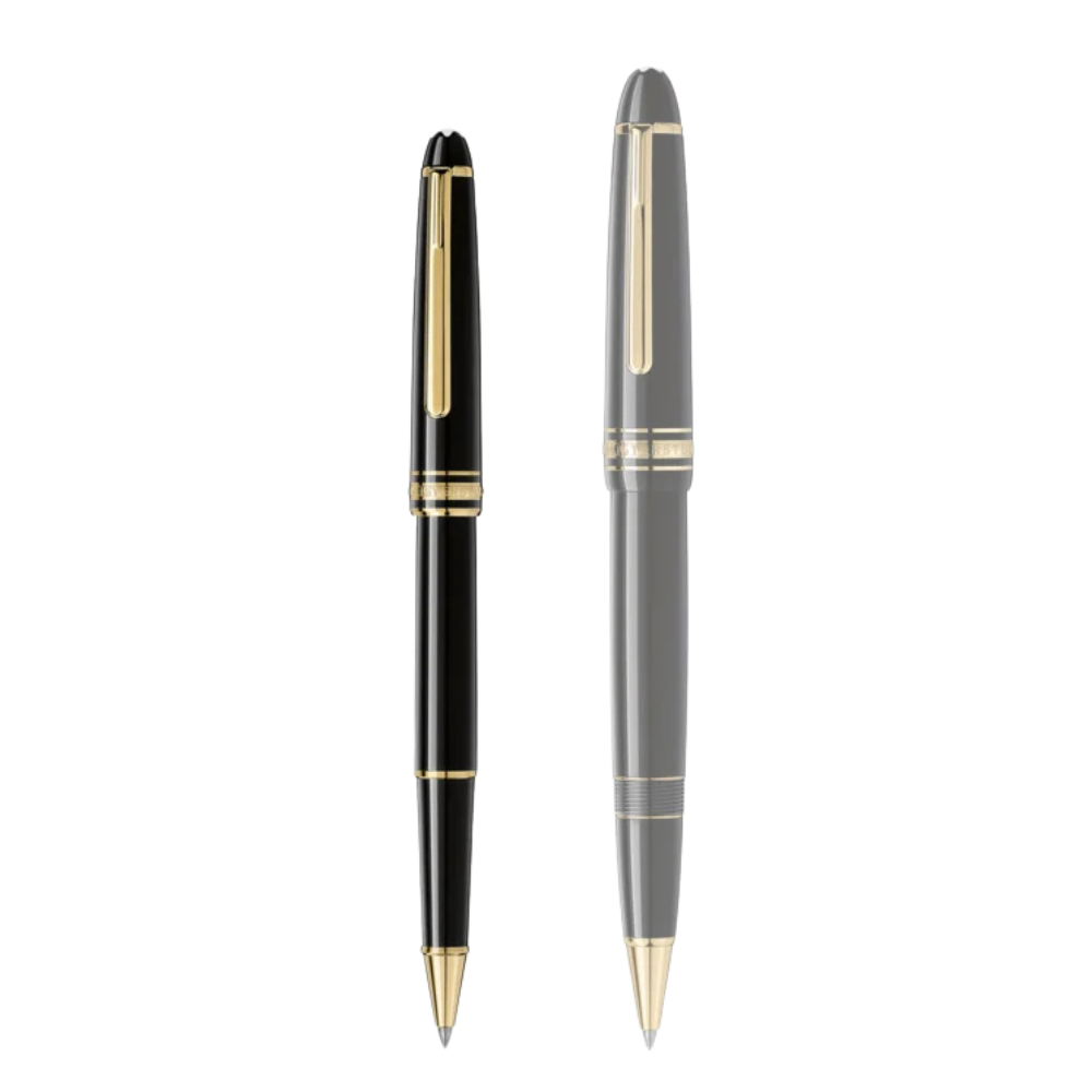 Meisterstück Gold-Coated Classique Rollerball