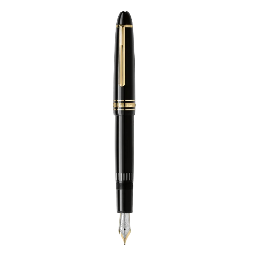Meisterstück Gold-Coated LeGrand Fountain Pen