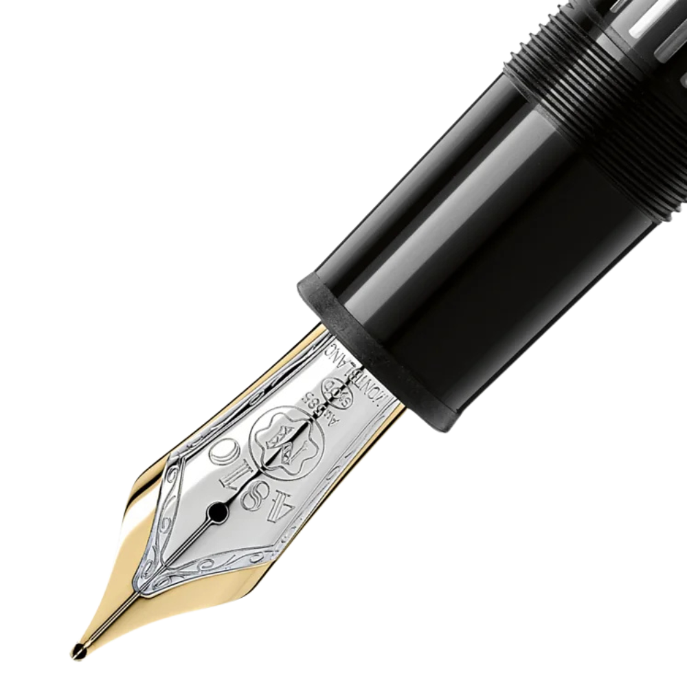 Meisterstück Gold-Coated LeGrand Fountain Pen
