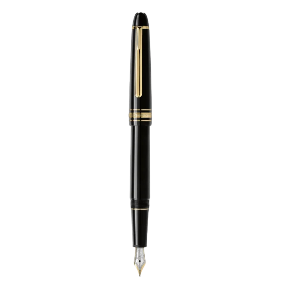 Meisterstück Gold-Coated Classique Fountain Pen