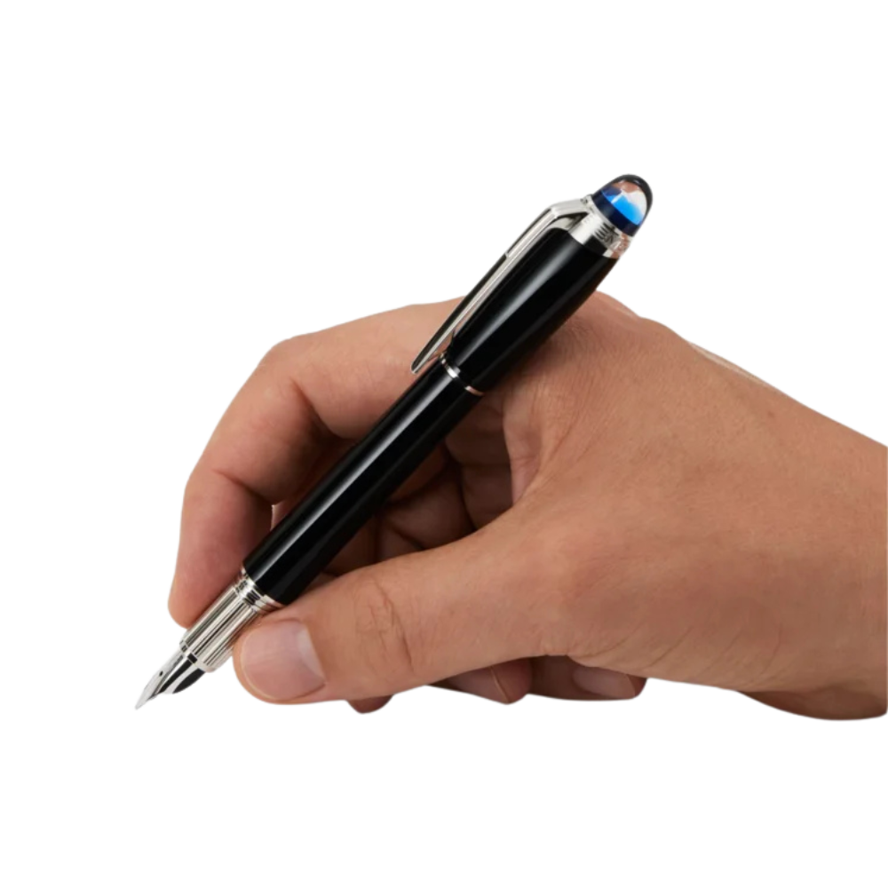 StarWalker Precious Resin Fountain Pen Piston Converter