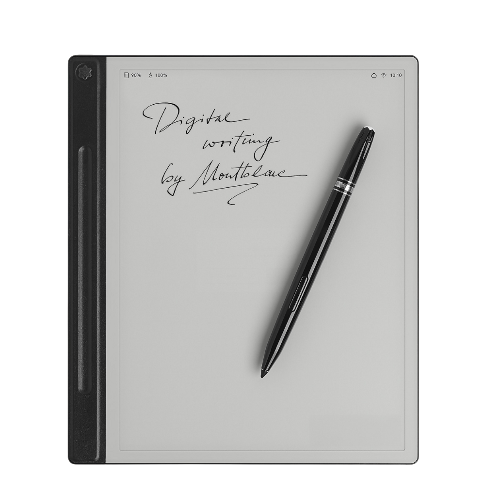 Montblanc Digital Paper MB135010
