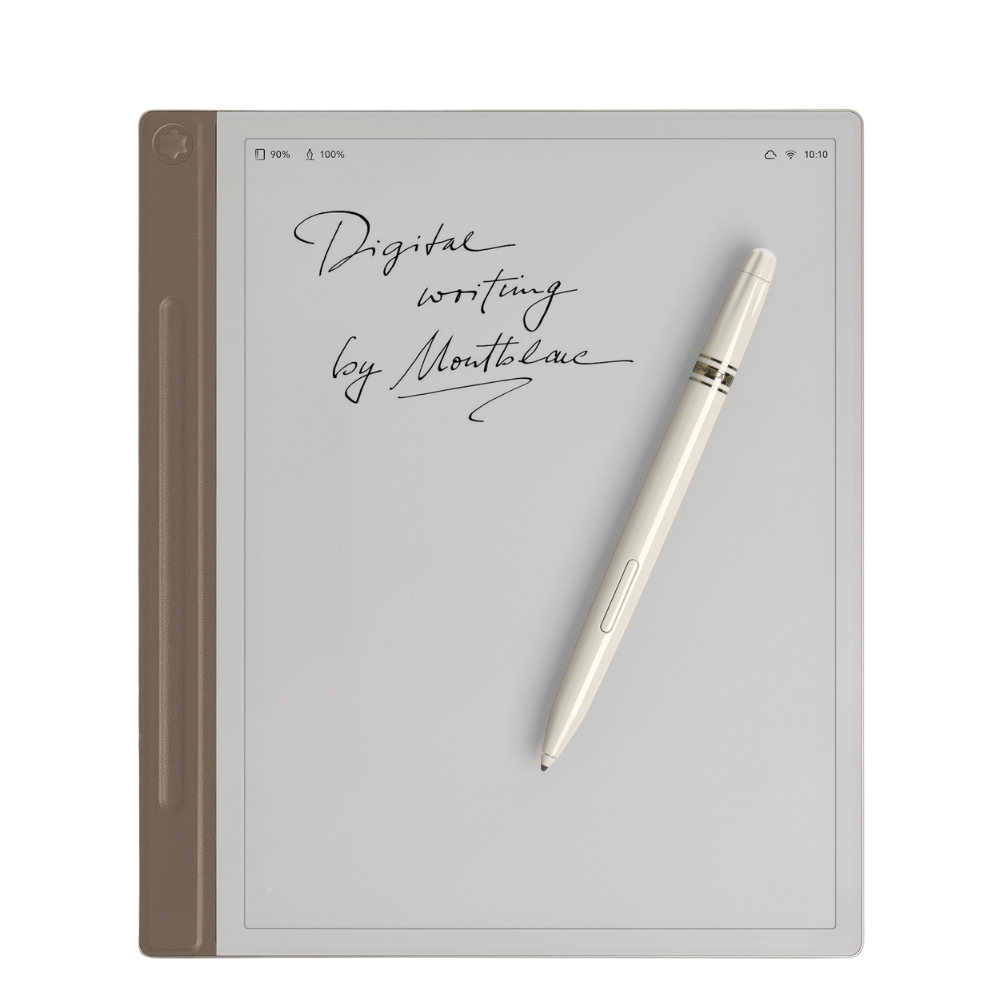 Montblanc Digital Paper MB135011