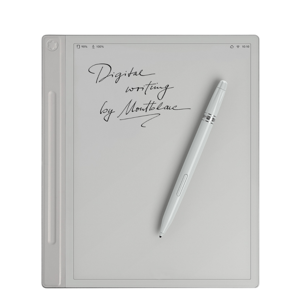 Montblanc Digital Paper MB135012