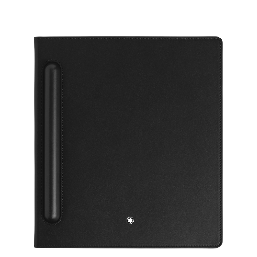 Montblanc Digital Paper Folio Black MB135039