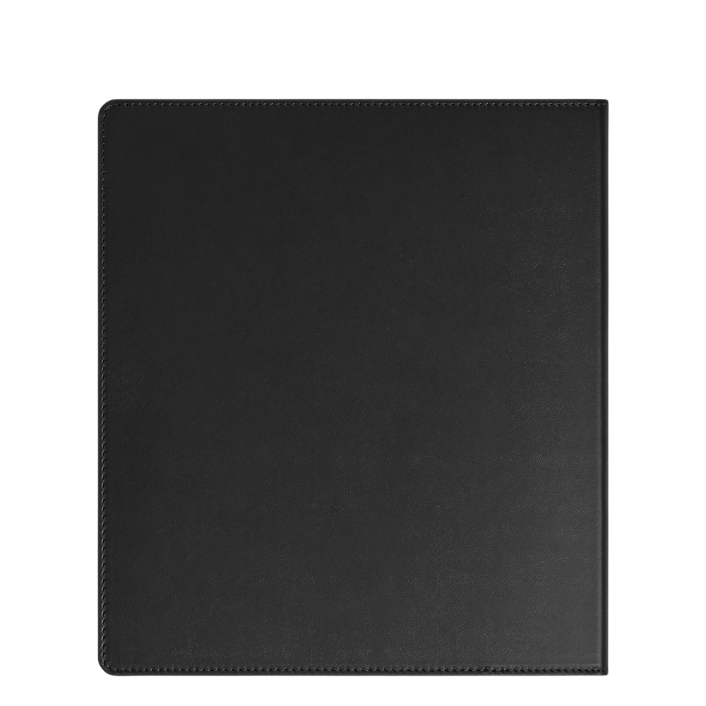 Montblanc Digital Paper Folio Black MB135039