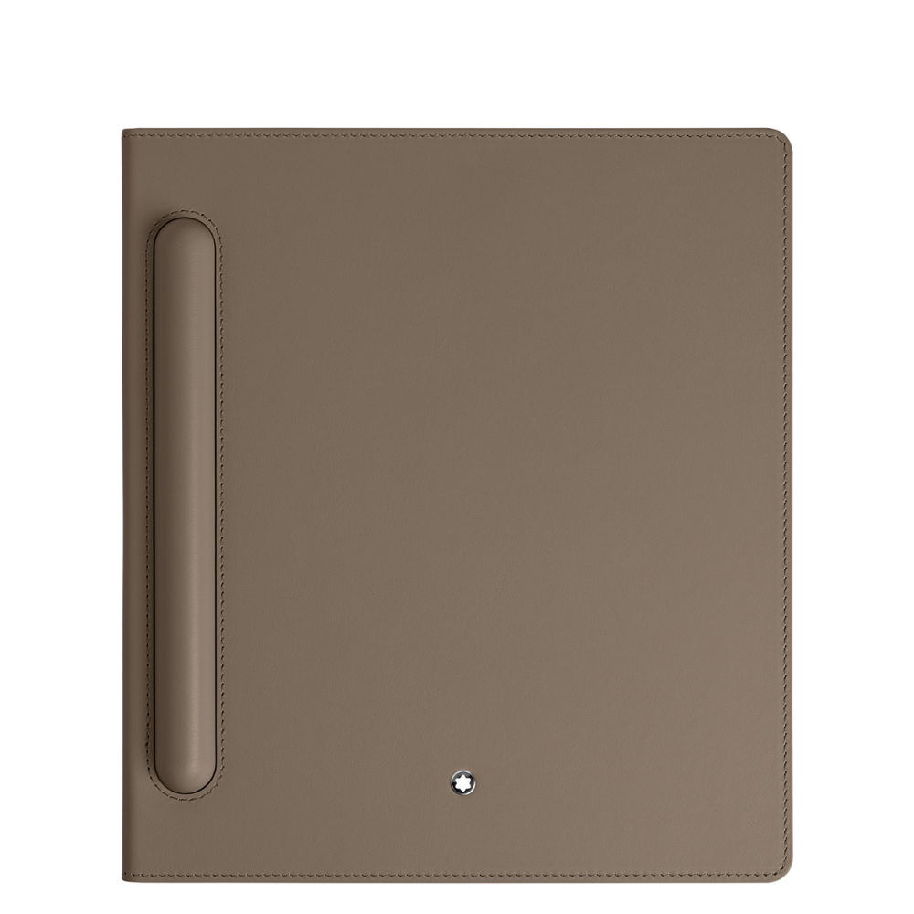 Montblanc Digital Paper Folio Mastic MB135040