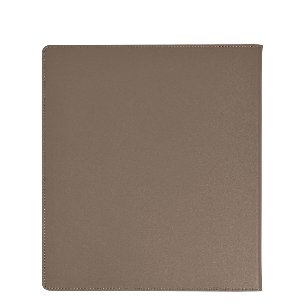 Montblanc Digital Paper Folio Mastic MB135040